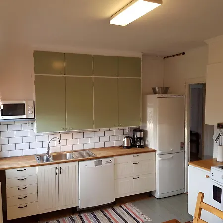 Rumskulla Guesthouse Vimmerby Exterior photo