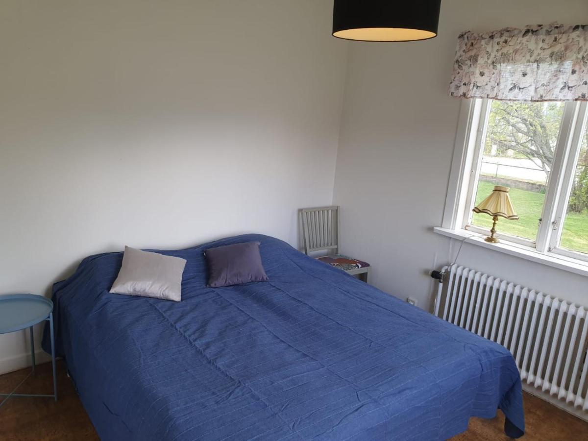 Rumskulla Appartement *