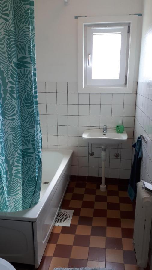 Rumskulla Appartement Vimmerby