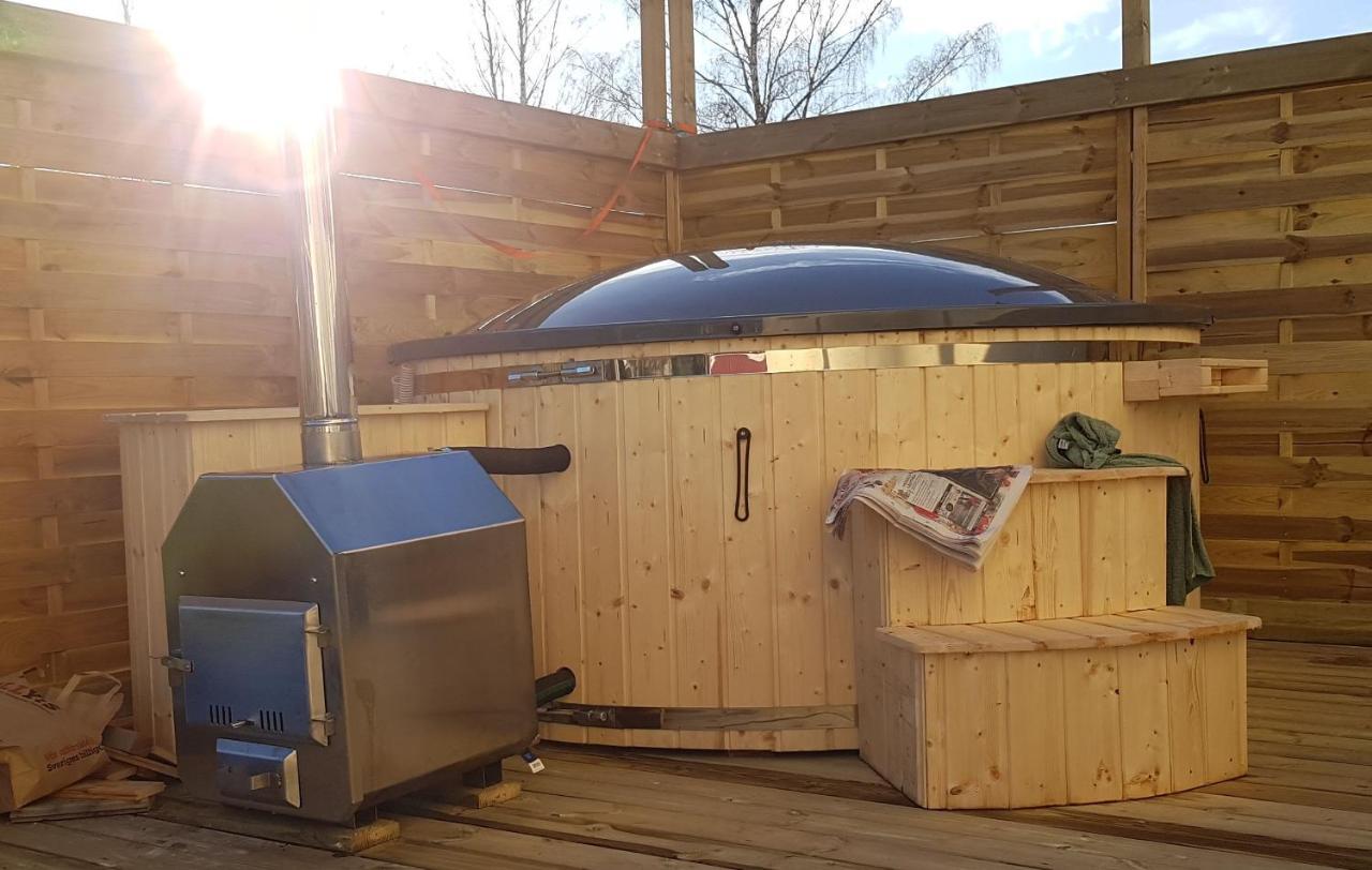 Rumskulla Appartement