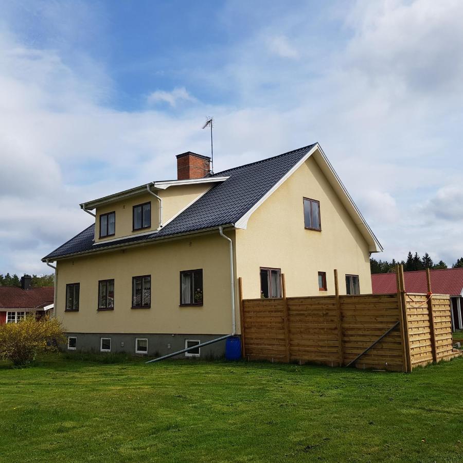 Appartement Rumskulla *